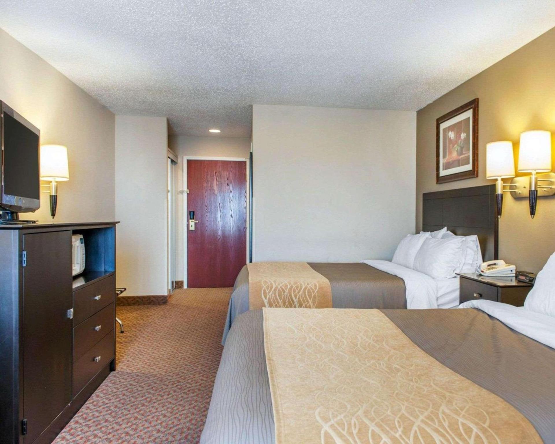 Comfort Inn Near Ouabache State Park photo 17