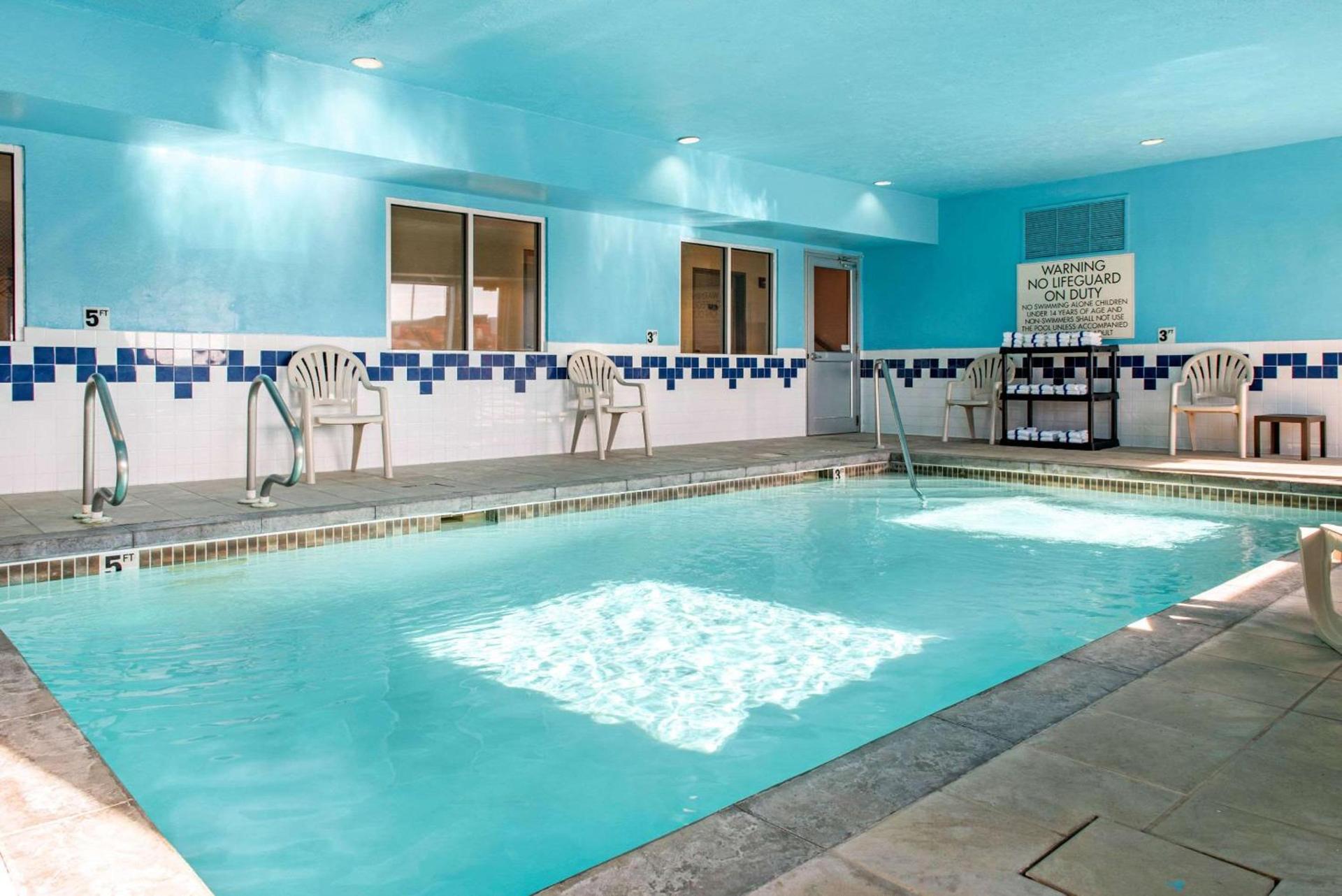 Quality Inn Noblesville-Indianapolis photo 26