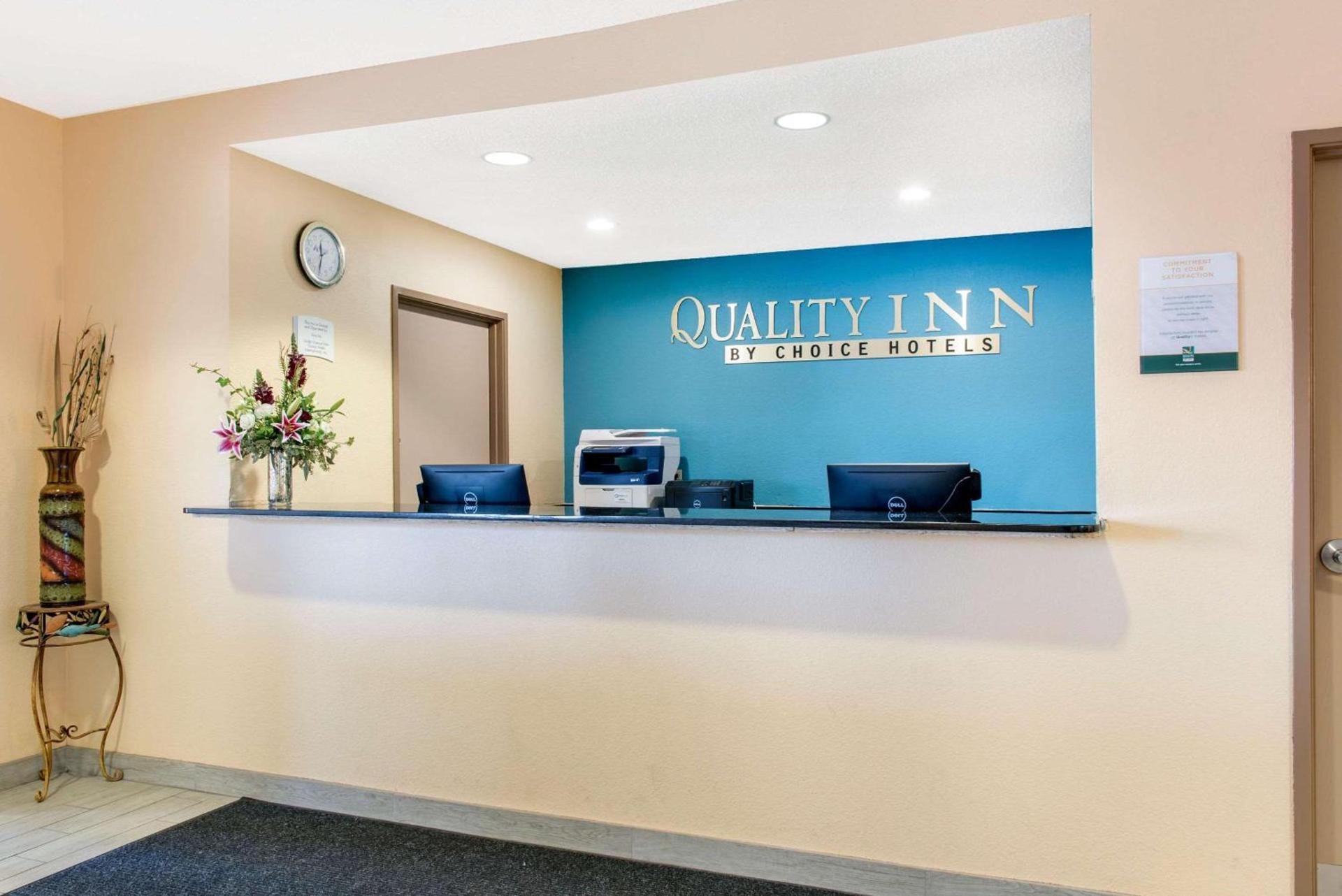 Quality Inn Noblesville-Indianapolis photo 27