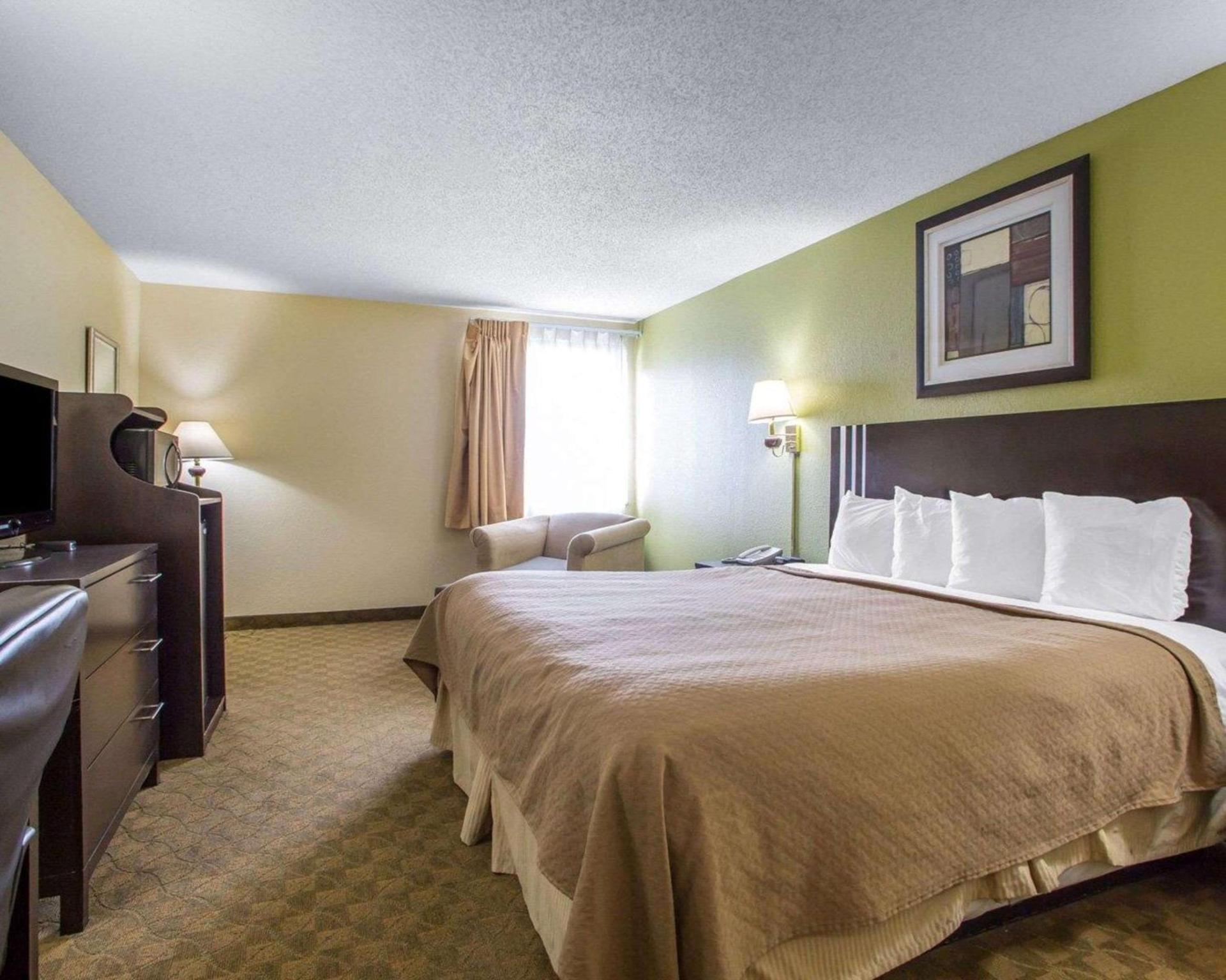 Quality Inn Merrillville photo 5