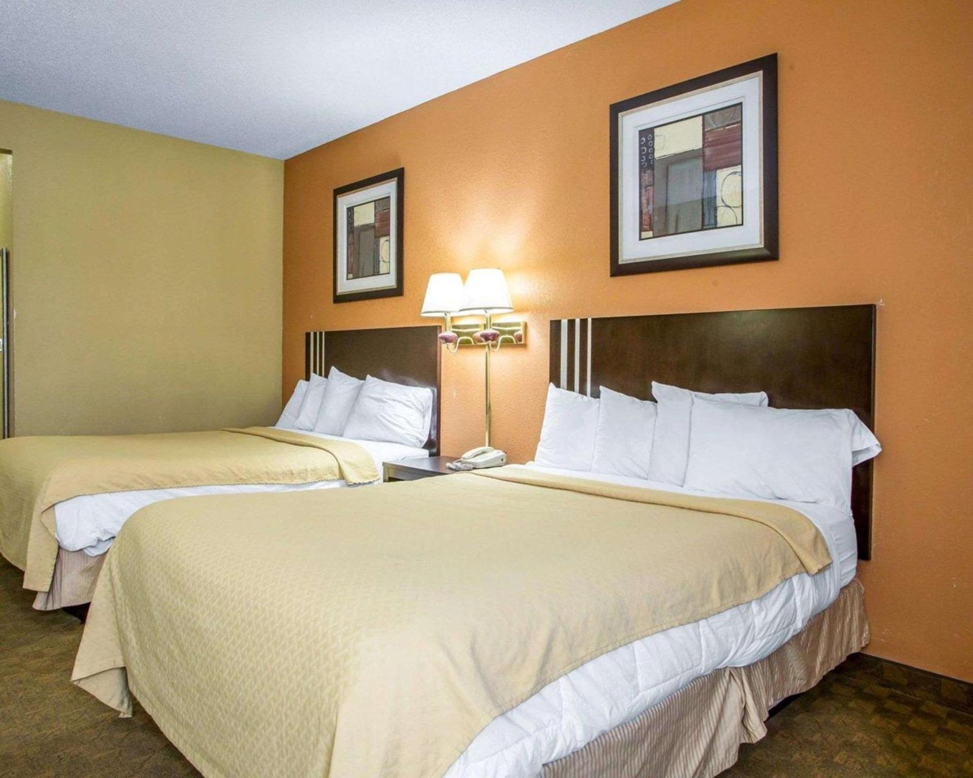 Quality Inn Merrillville photo 8