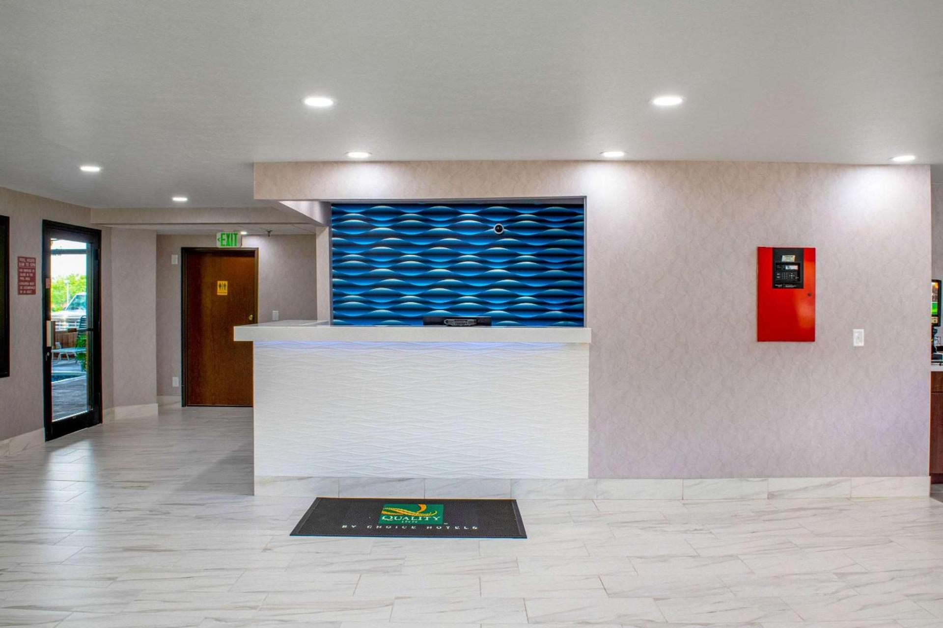 Quality Inn Plainfield - Indianapolis West photo 4