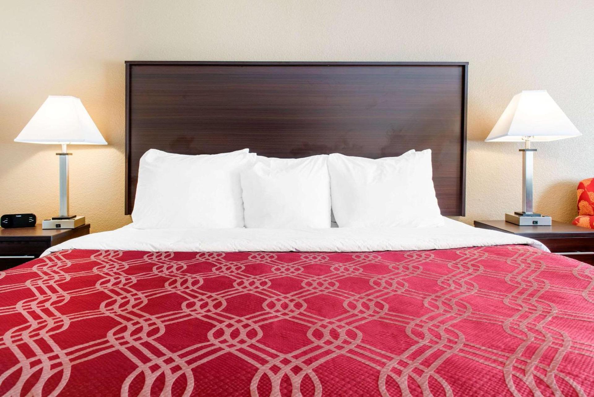Quality Inn Noblesville-Indianapolis photo 30