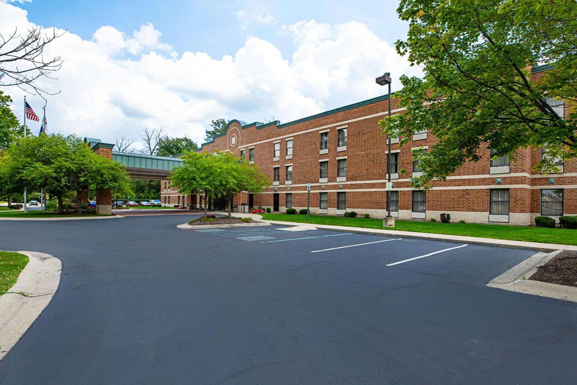 Comfort Inn Indianapolis North - Carmel photo 3