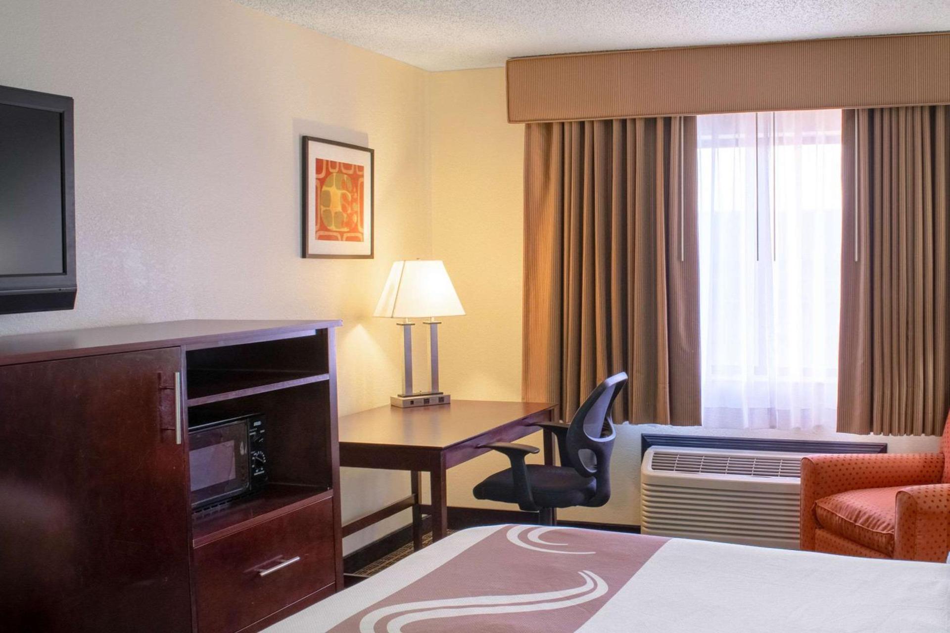 Quality Inn Plainfield - Indianapolis West photo 9