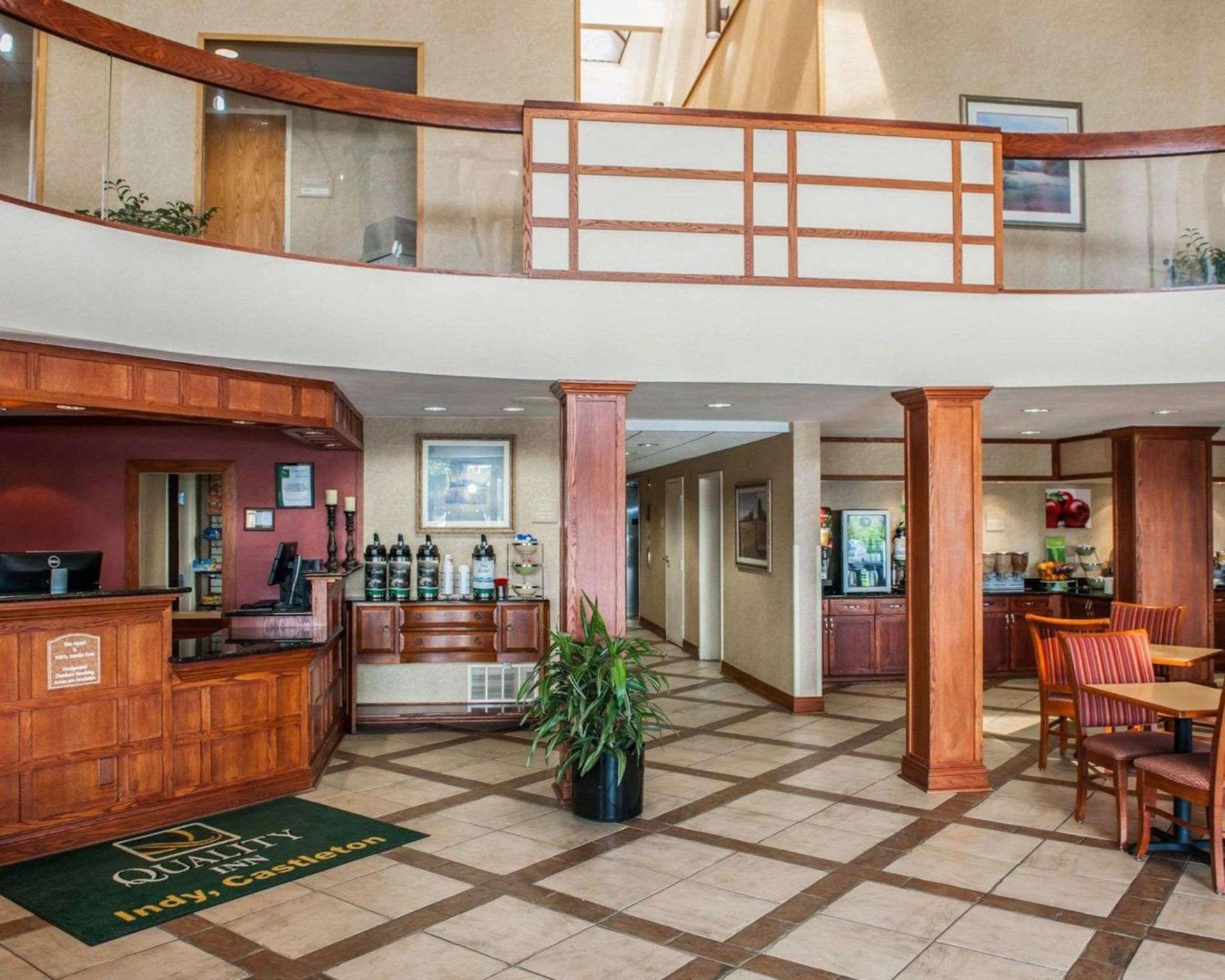 Quality Inn Castleton photo 4