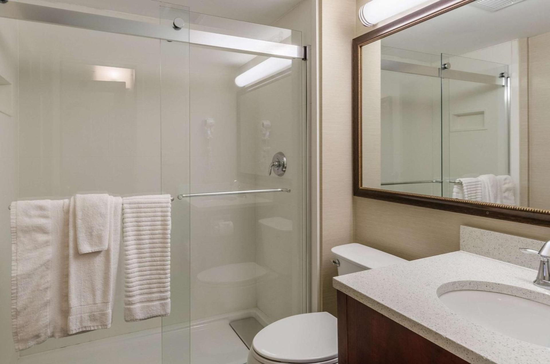 Comfort Inn & Suites West Springfield photo 30
