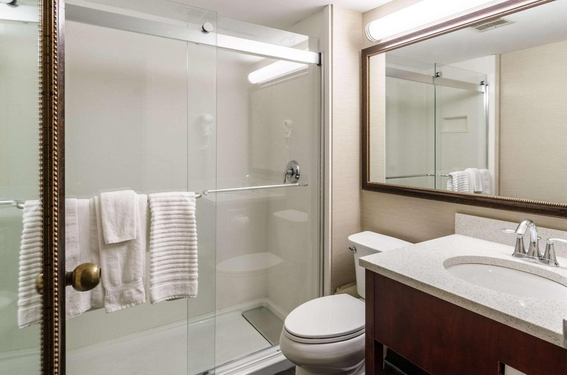 Comfort Inn & Suites West Springfield photo 10