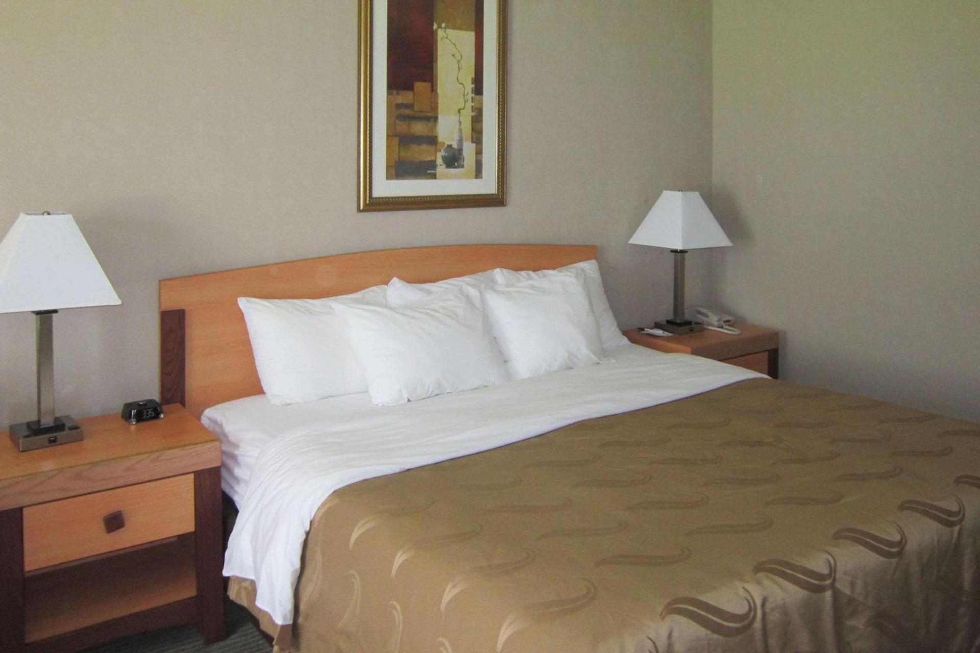 Quality Inn Nashville - Bloomington photo 13