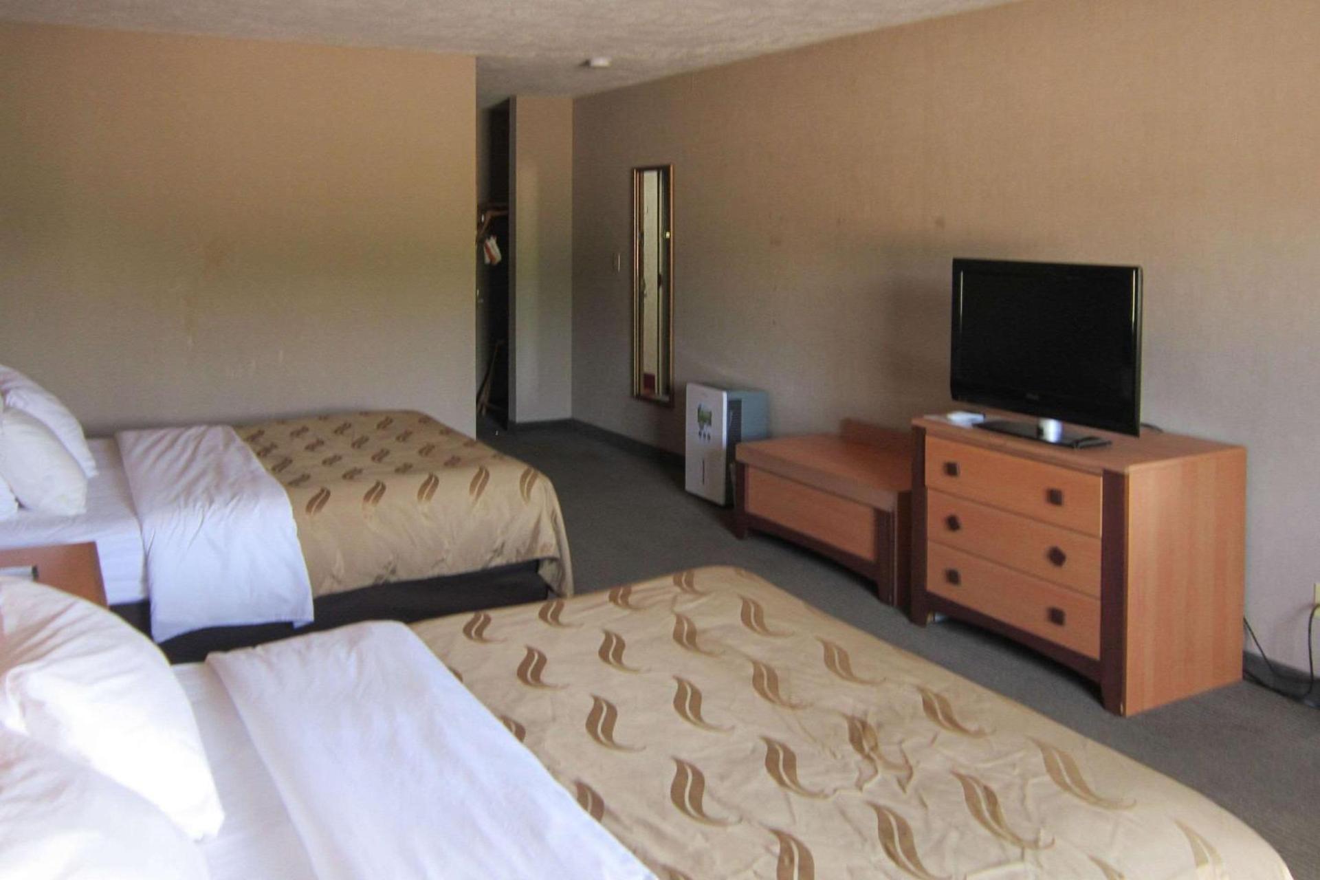 Quality Inn Nashville - Bloomington photo 21