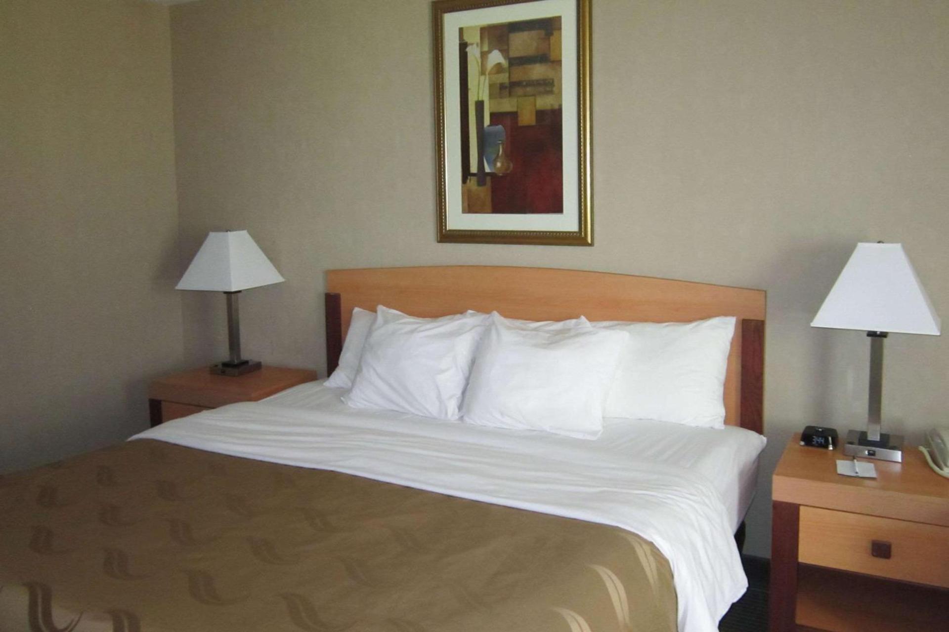 Quality Inn Nashville - Bloomington photo 11