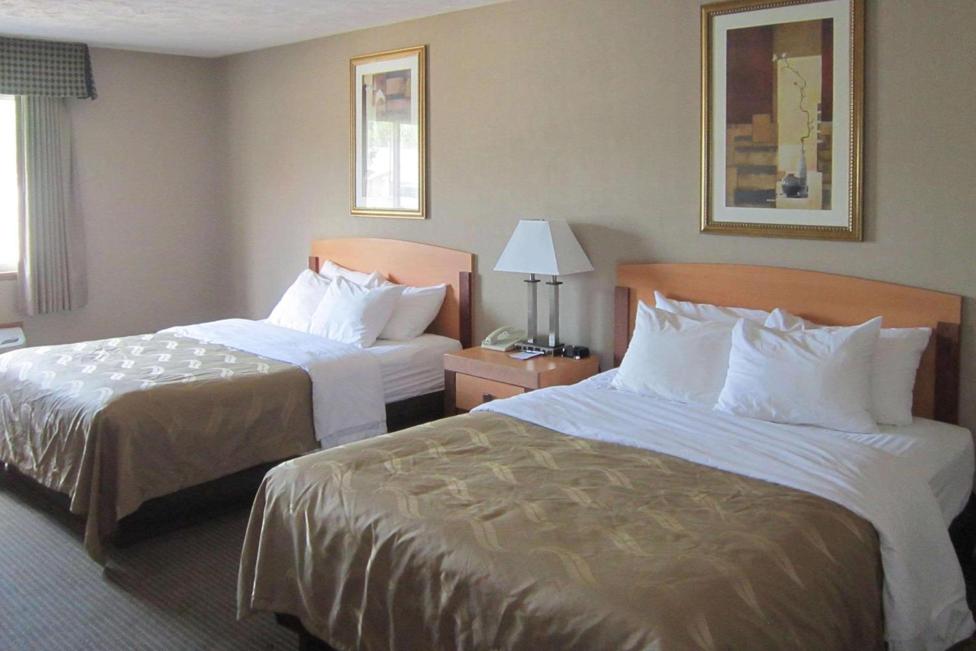 Quality Inn Nashville - Bloomington photo 23