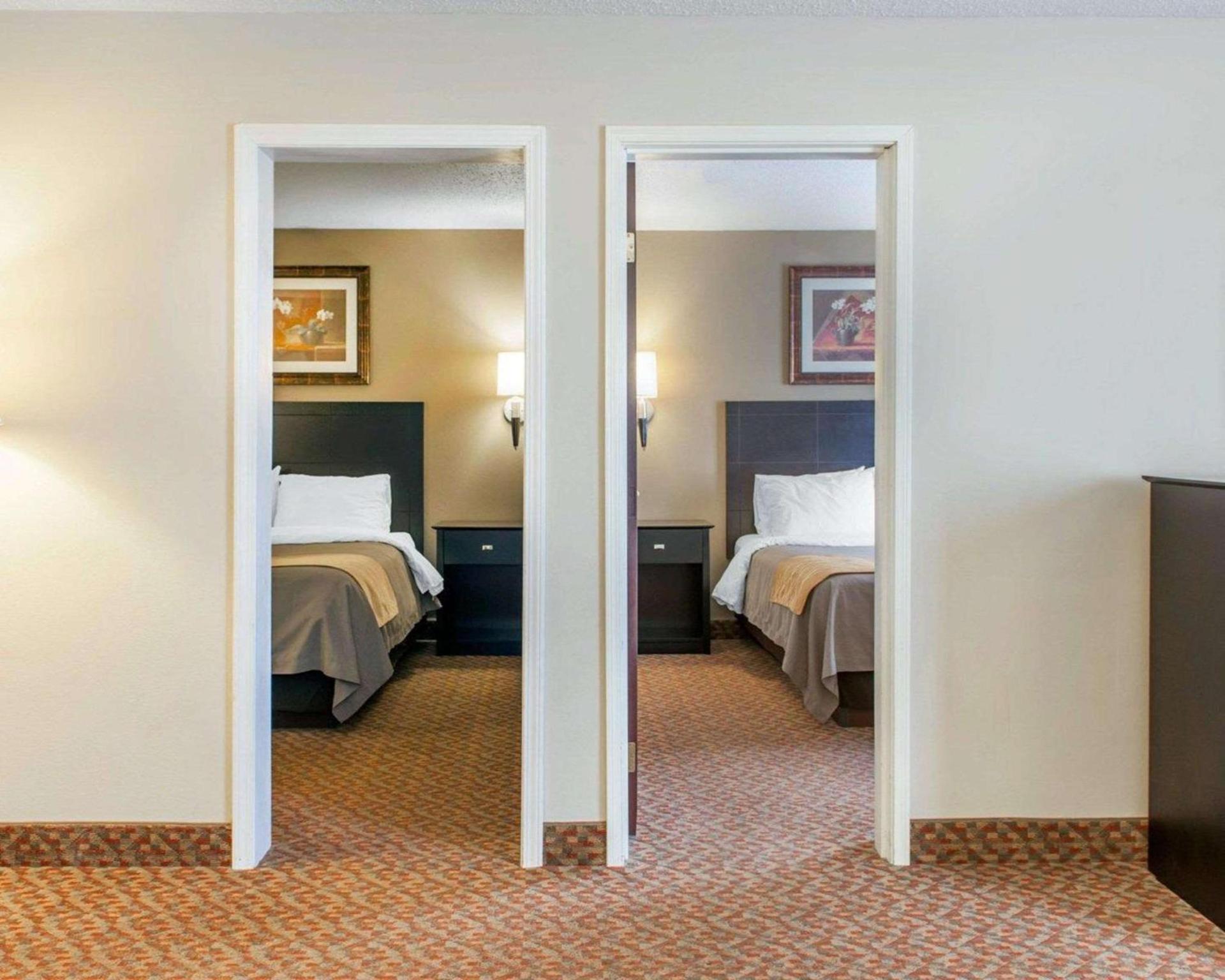 Comfort Inn Near Ouabache State Park photo 45