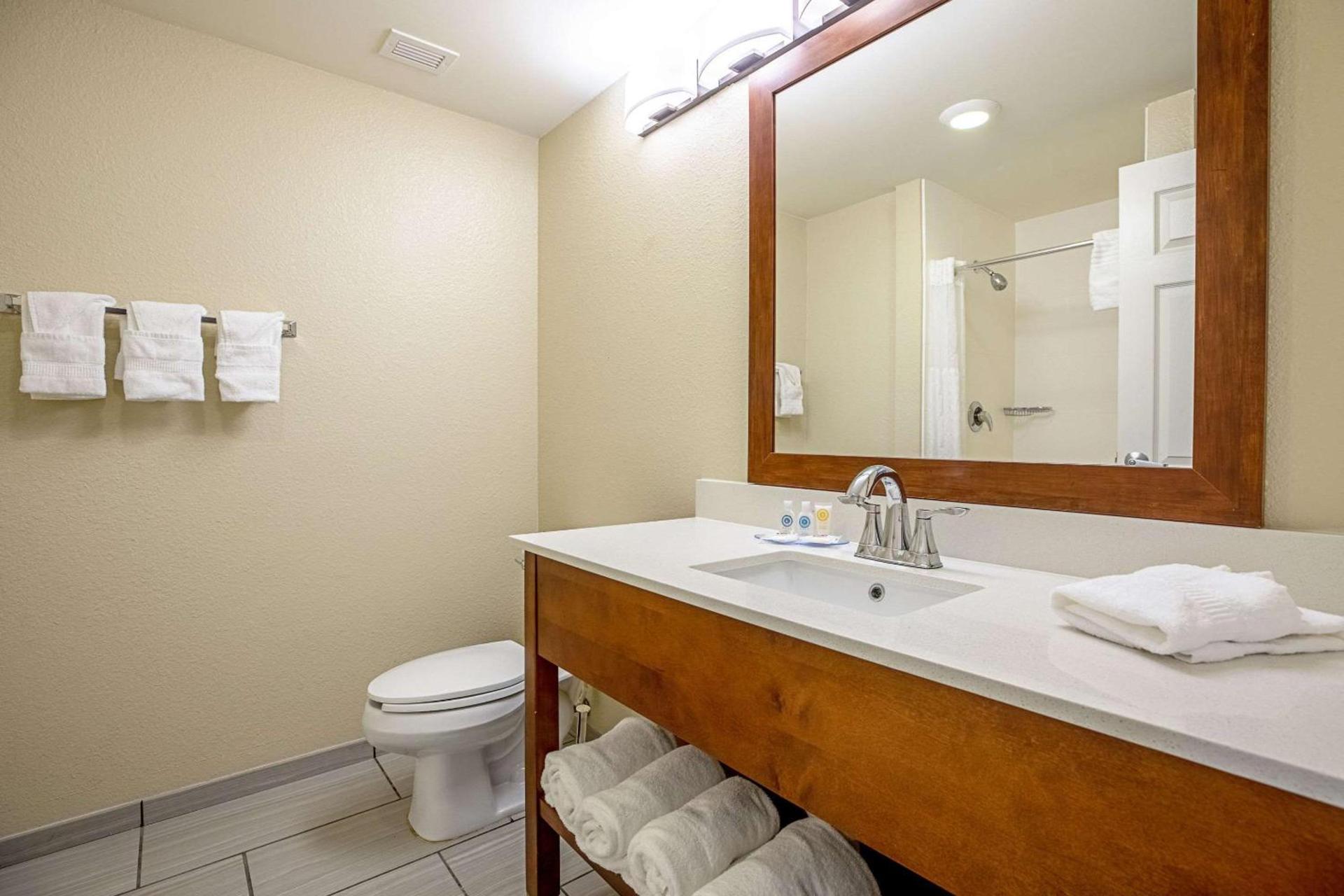 Comfort Inn Indianapolis North - Carmel photo 14