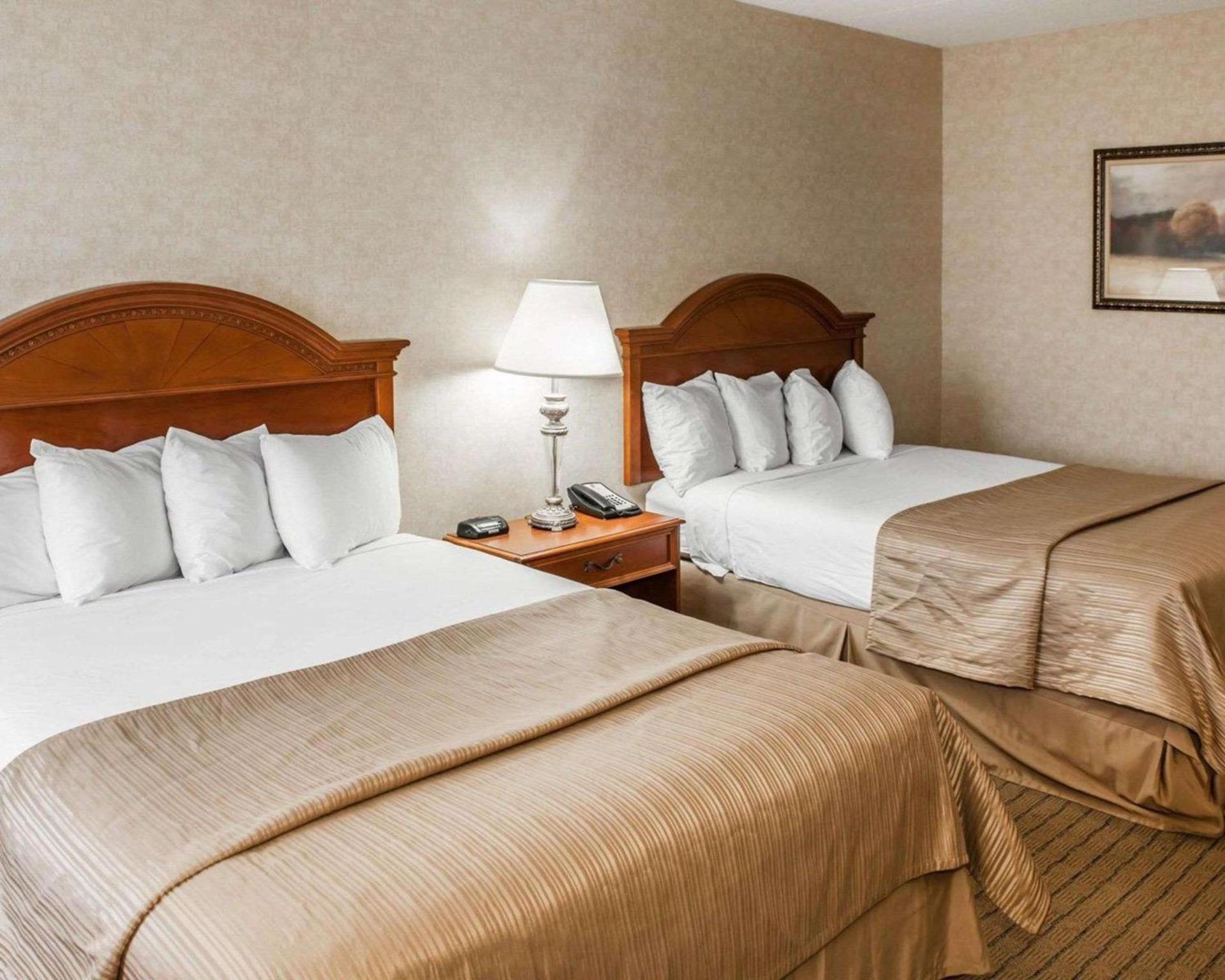 Quality Inn Castleton photo 8