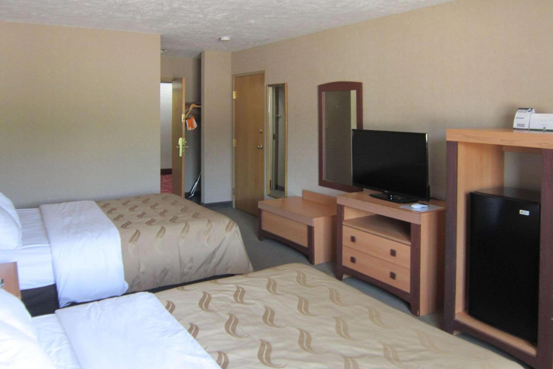 Quality Inn Nashville - Bloomington photo 19