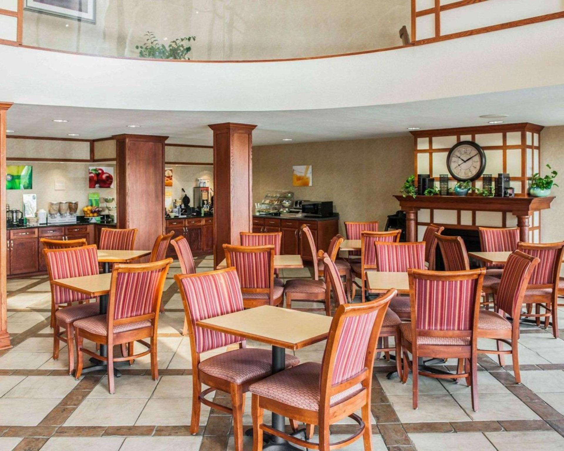 Quality Inn Castleton photo 20