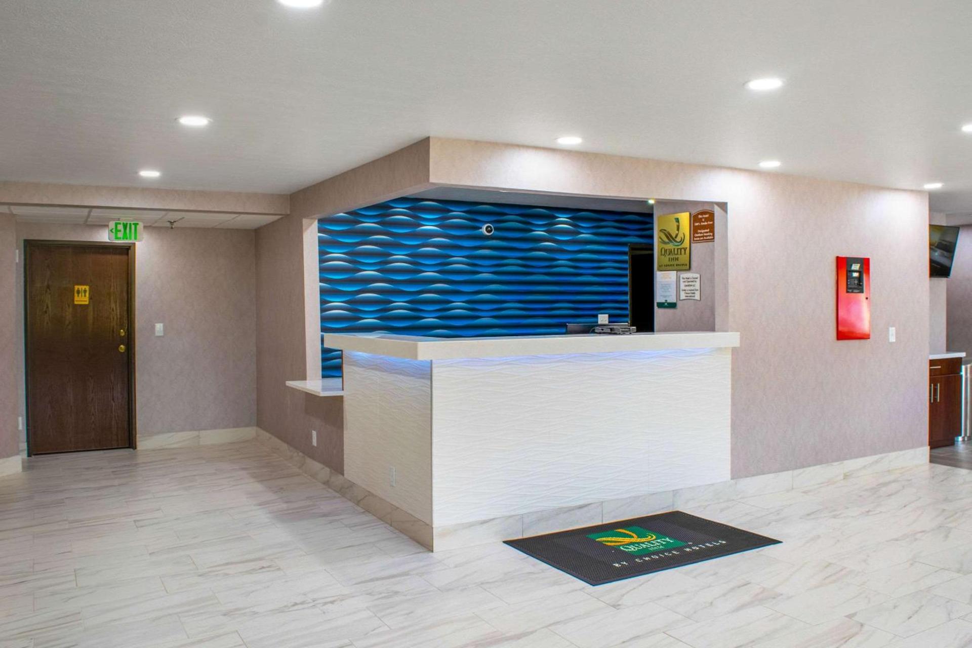 Quality Inn Plainfield - Indianapolis West photo 5