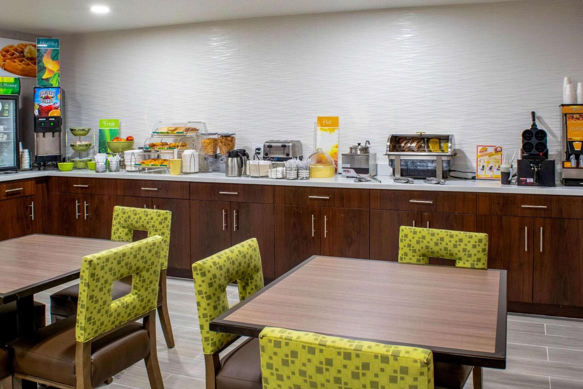 Quality Inn Plainfield - Indianapolis West photo 26