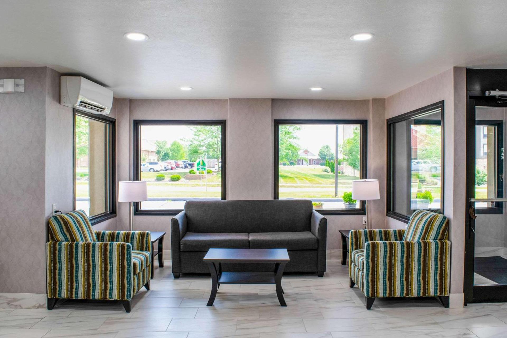 Quality Inn Plainfield - Indianapolis West photo 7