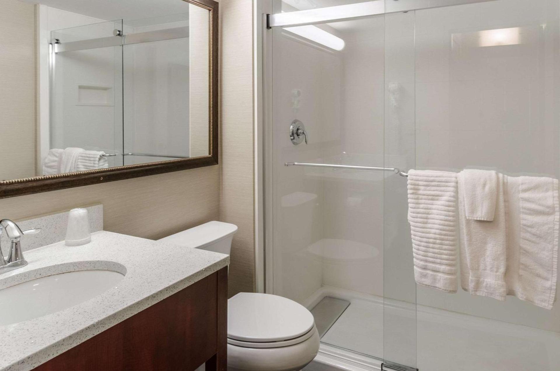 Comfort Inn & Suites West Springfield photo 23