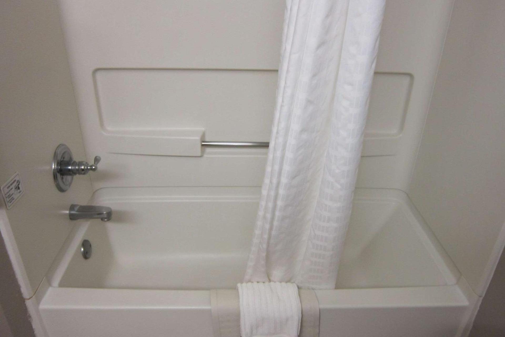 Quality Inn Nashville - Bloomington photo 30