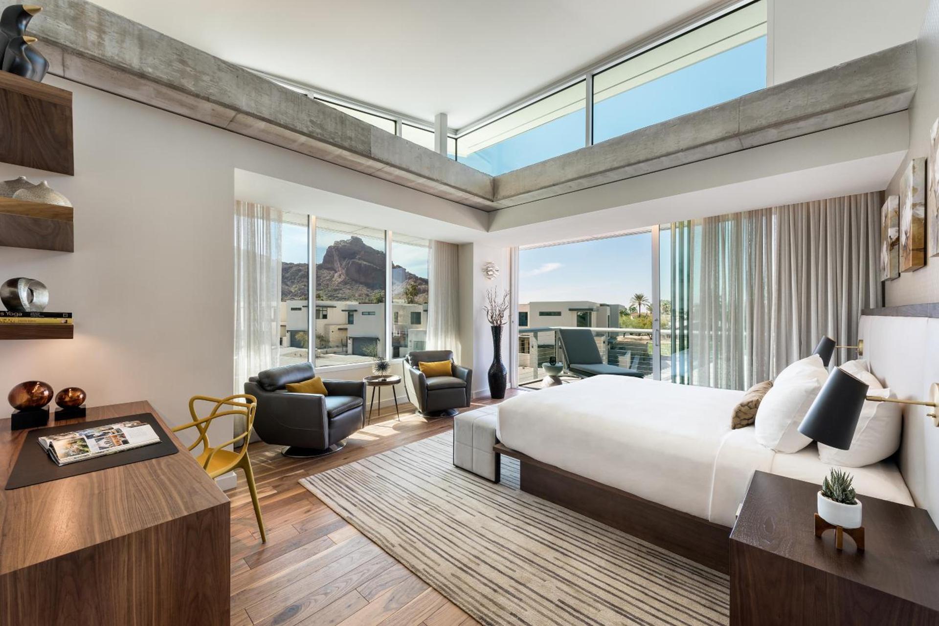 Mountain Shadows Resort Scottsdale photo 15