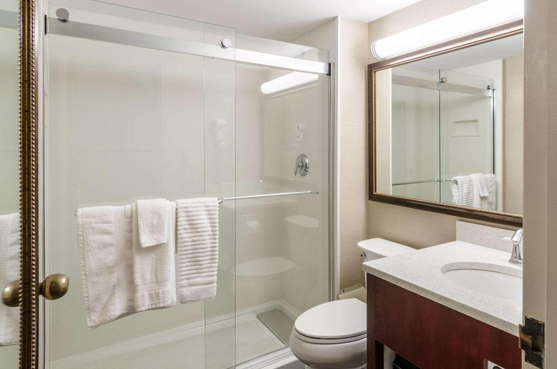 Comfort Inn & Suites West Springfield photo 18