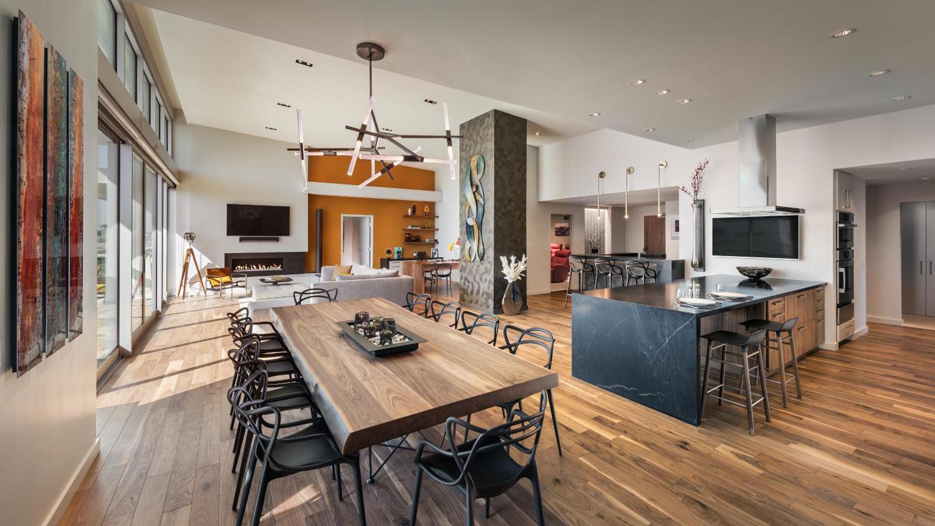 Mountain Shadows Resort Scottsdale photo 17