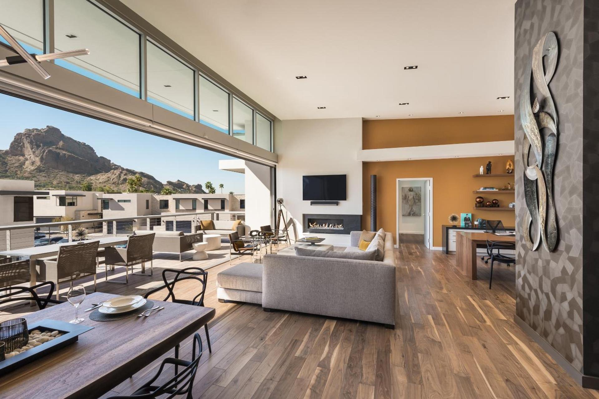 Mountain Shadows Resort Scottsdale photo 18