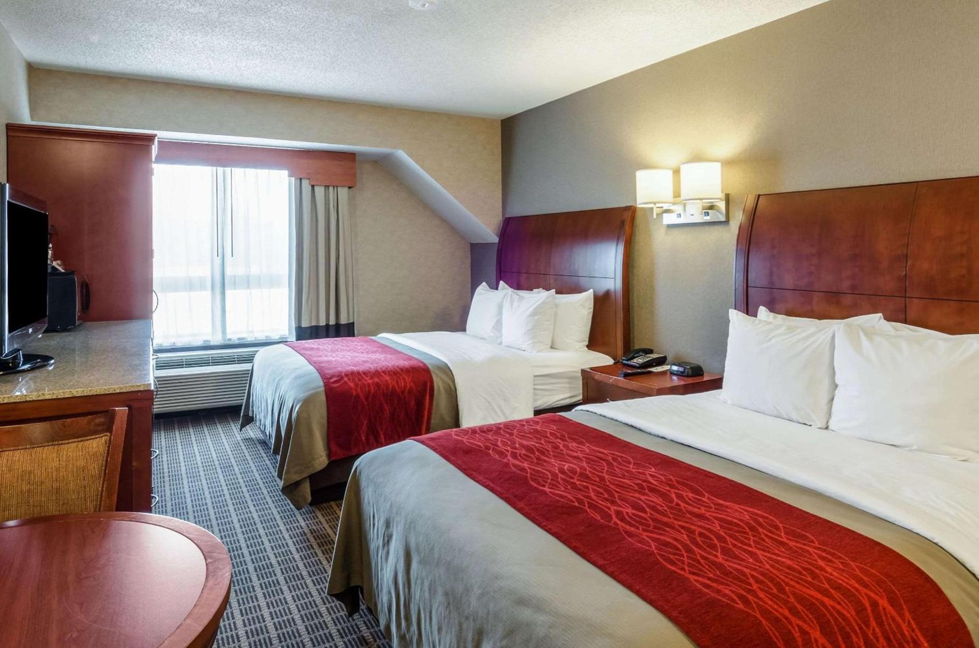 Comfort Inn & Suites West Springfield photo 15