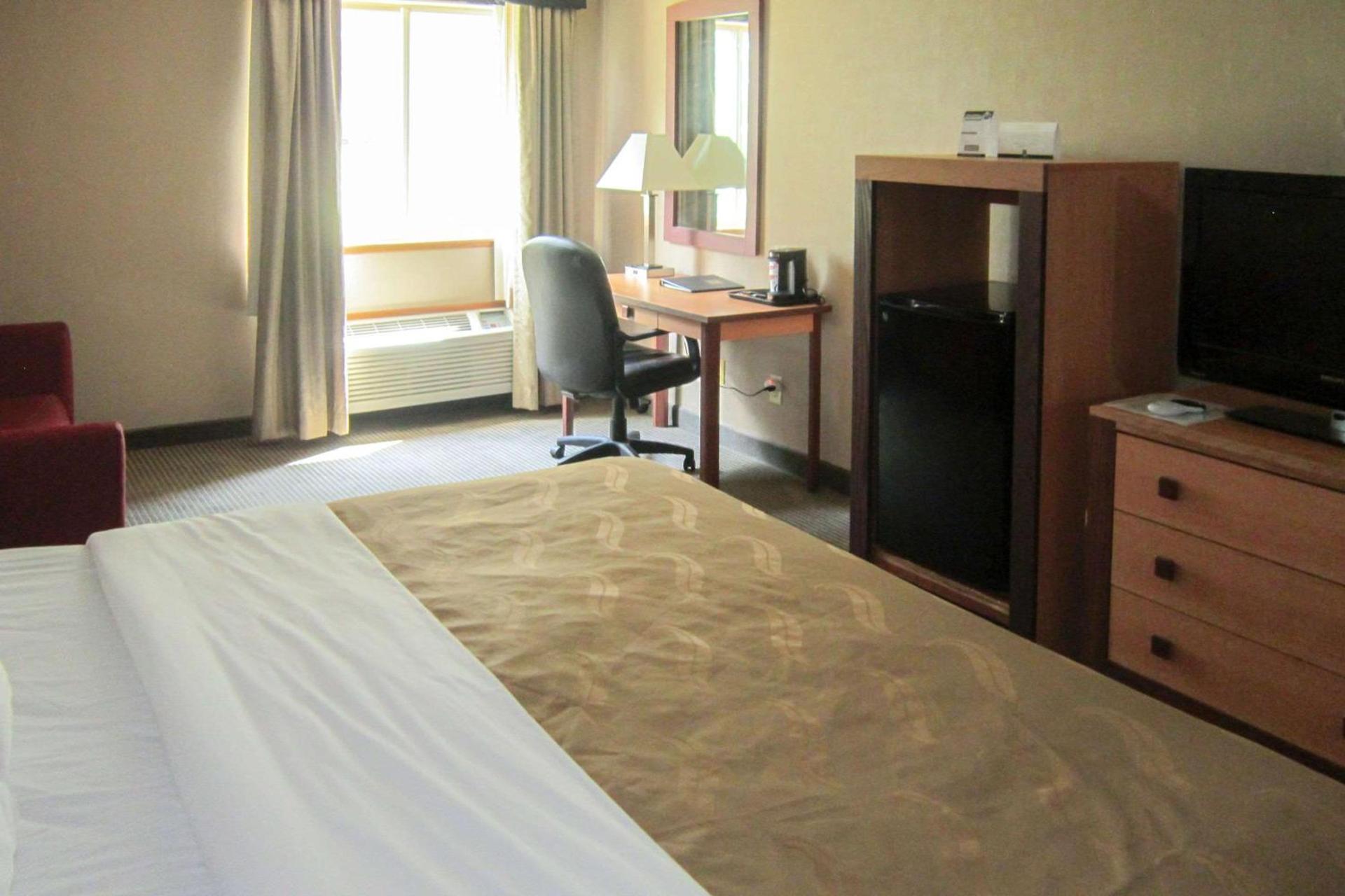 Quality Inn Nashville - Bloomington photo 10