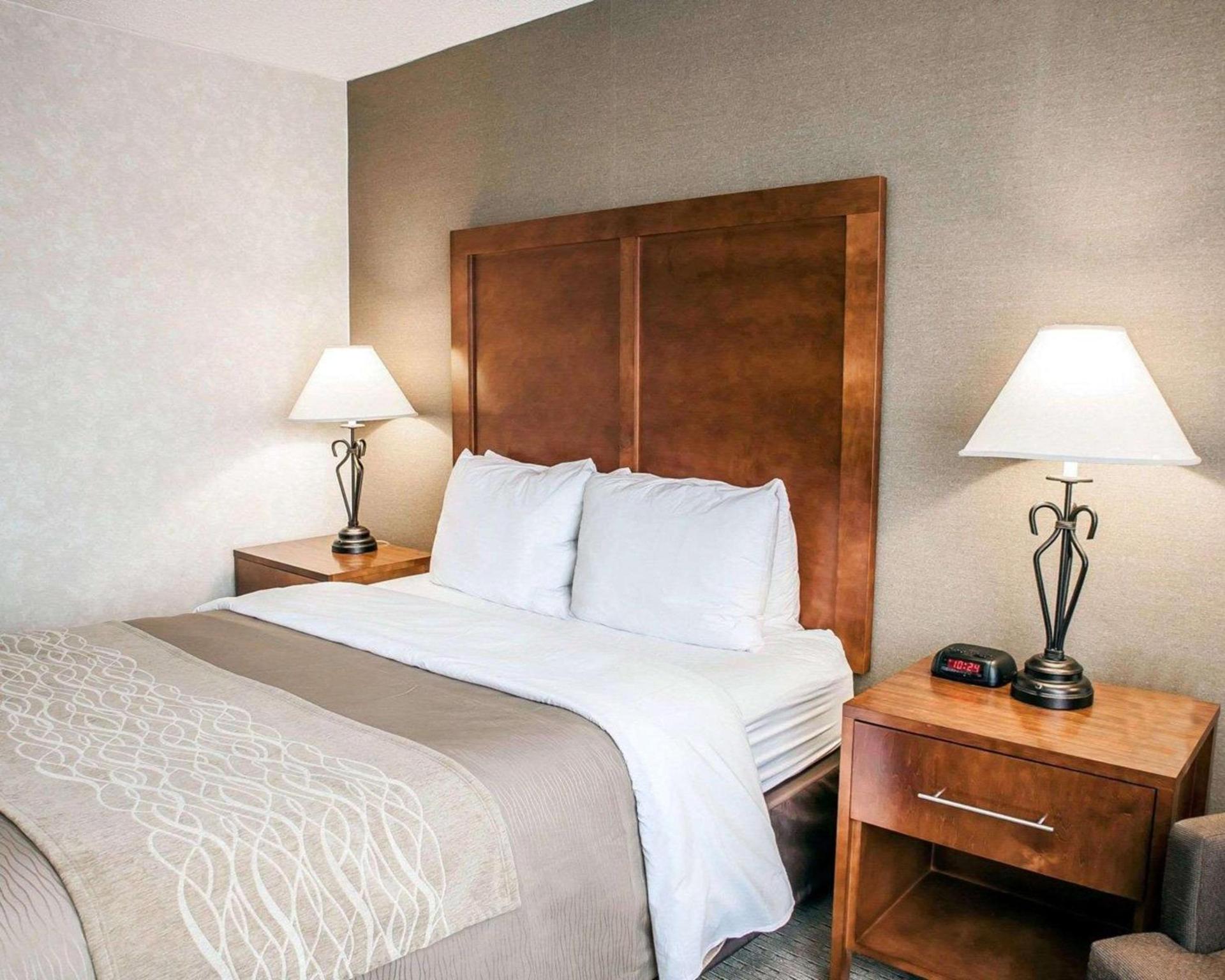 Quality Inn Seekonk-Providence photo 22