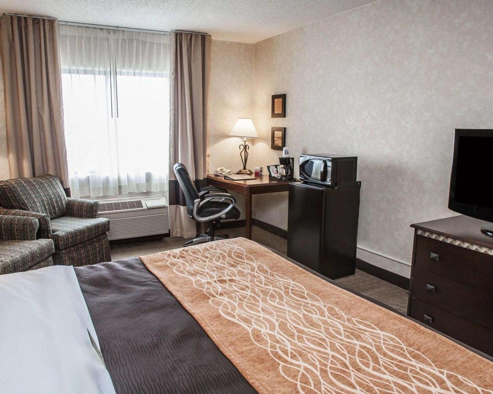 Quality Inn Seekonk-Providence photo 21