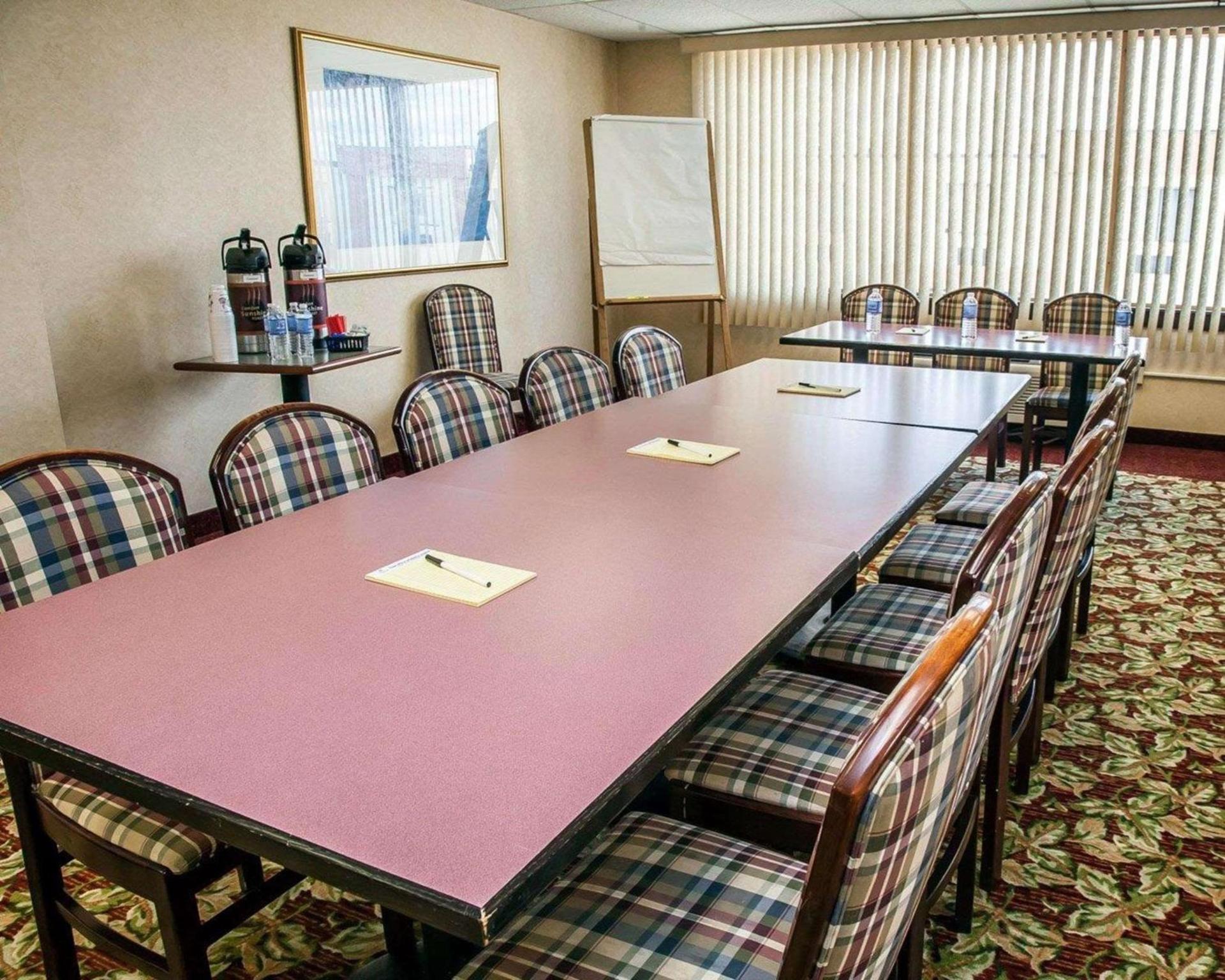 Quality Inn Seekonk-Providence photo 20