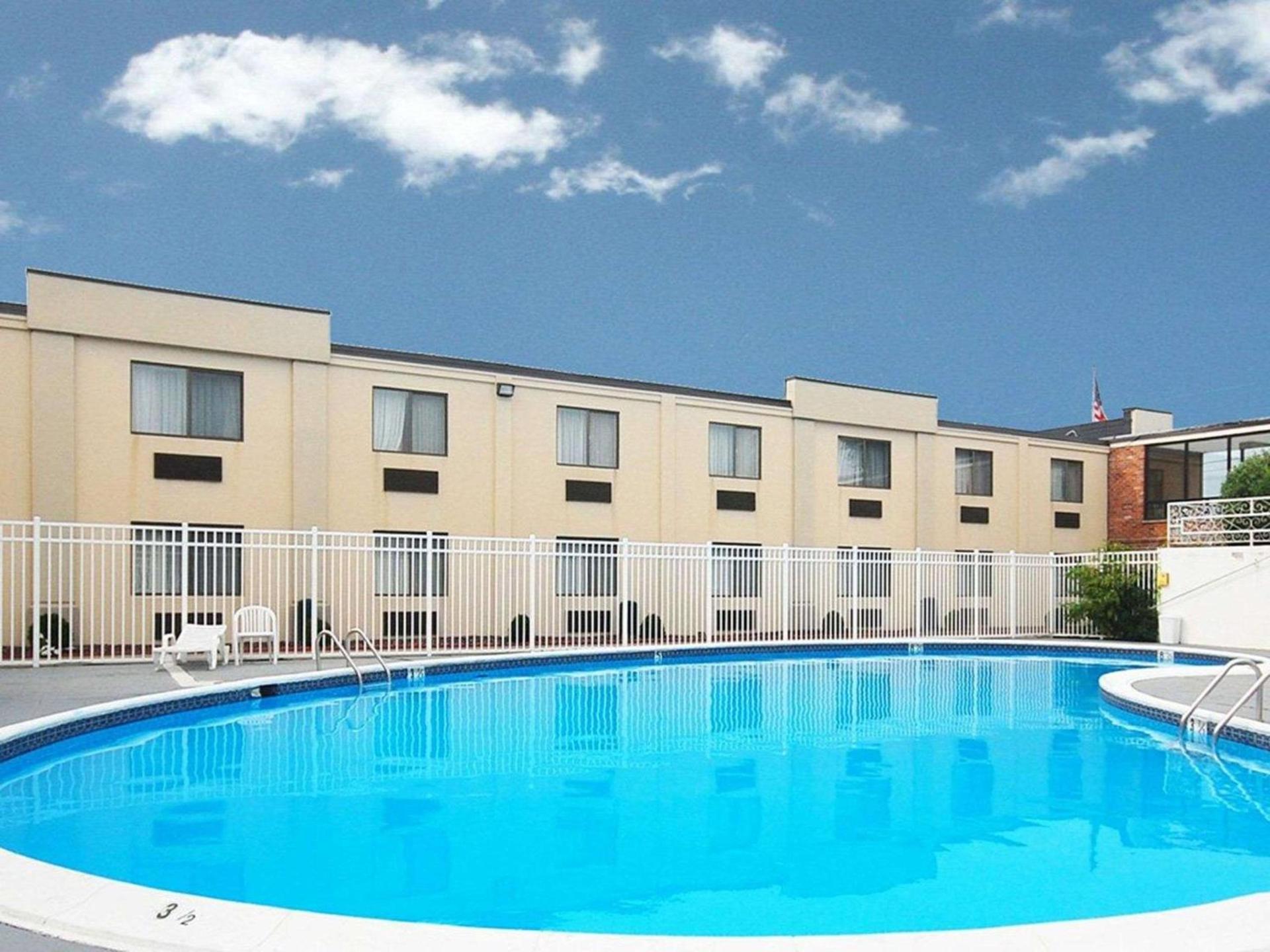 Quality Inn Seekonk-Providence photo 19