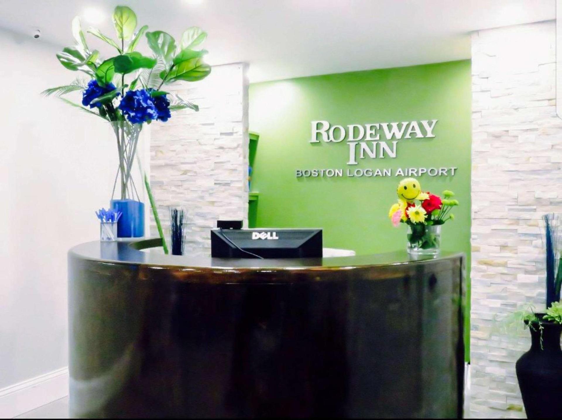 Rodeway Inn Logan International Airport photo 2