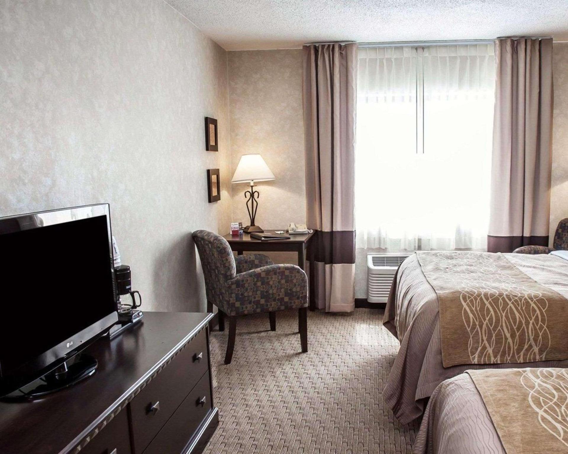 Quality Inn Seekonk-Providence photo 18