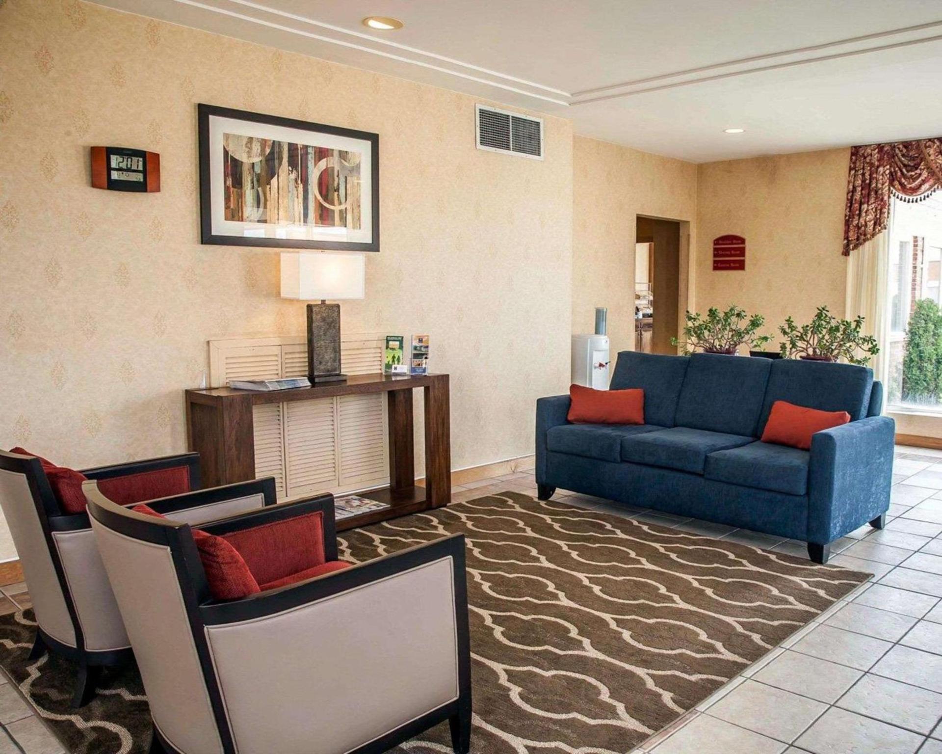 Quality Inn Seekonk-Providence photo 17