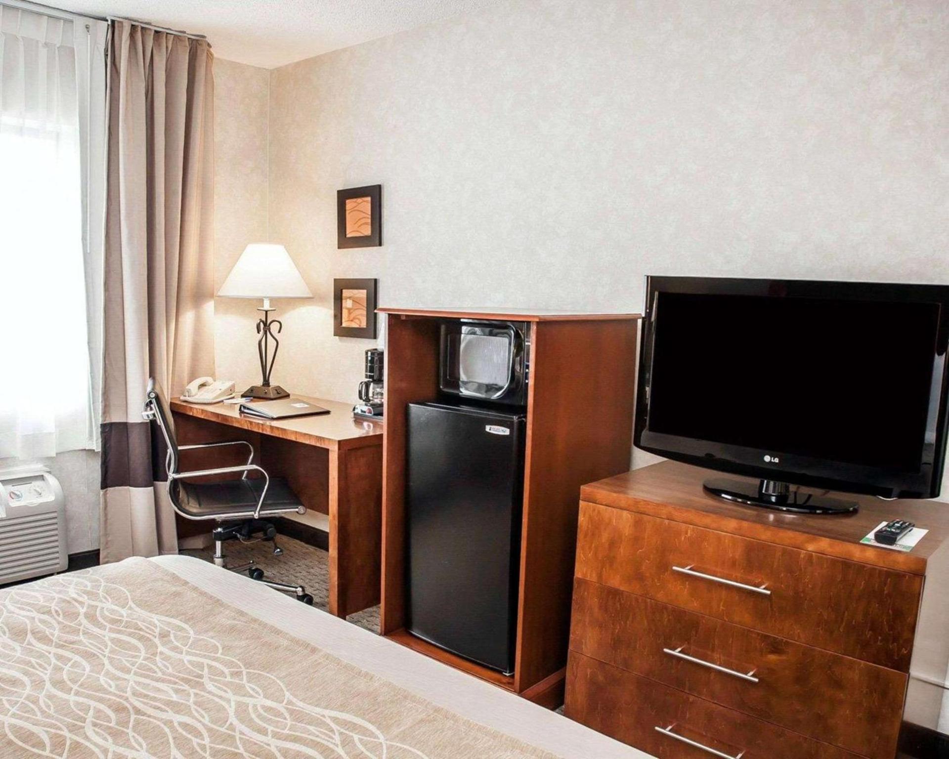 Quality Inn Seekonk-Providence photo 16