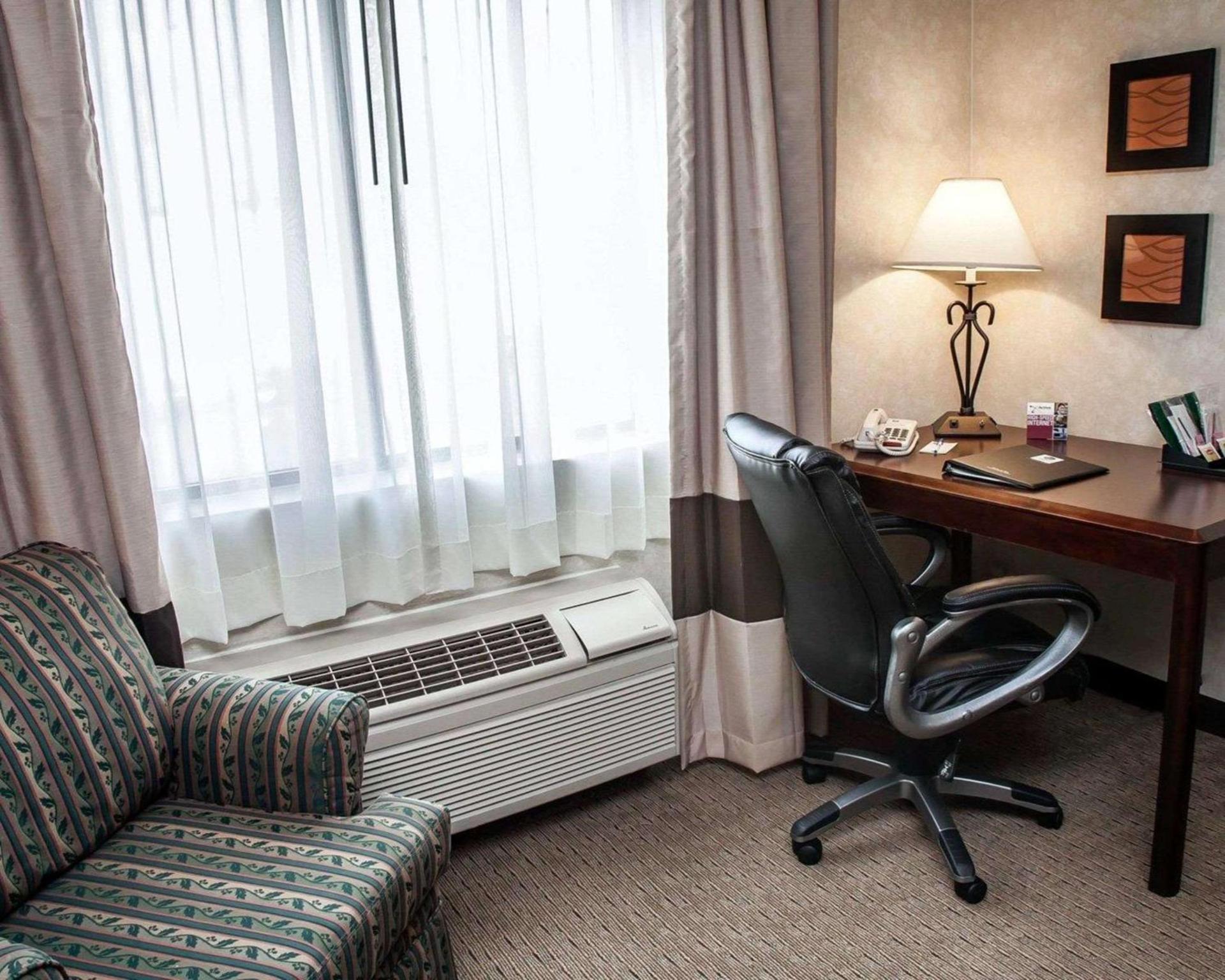 Quality Inn Seekonk-Providence photo 15