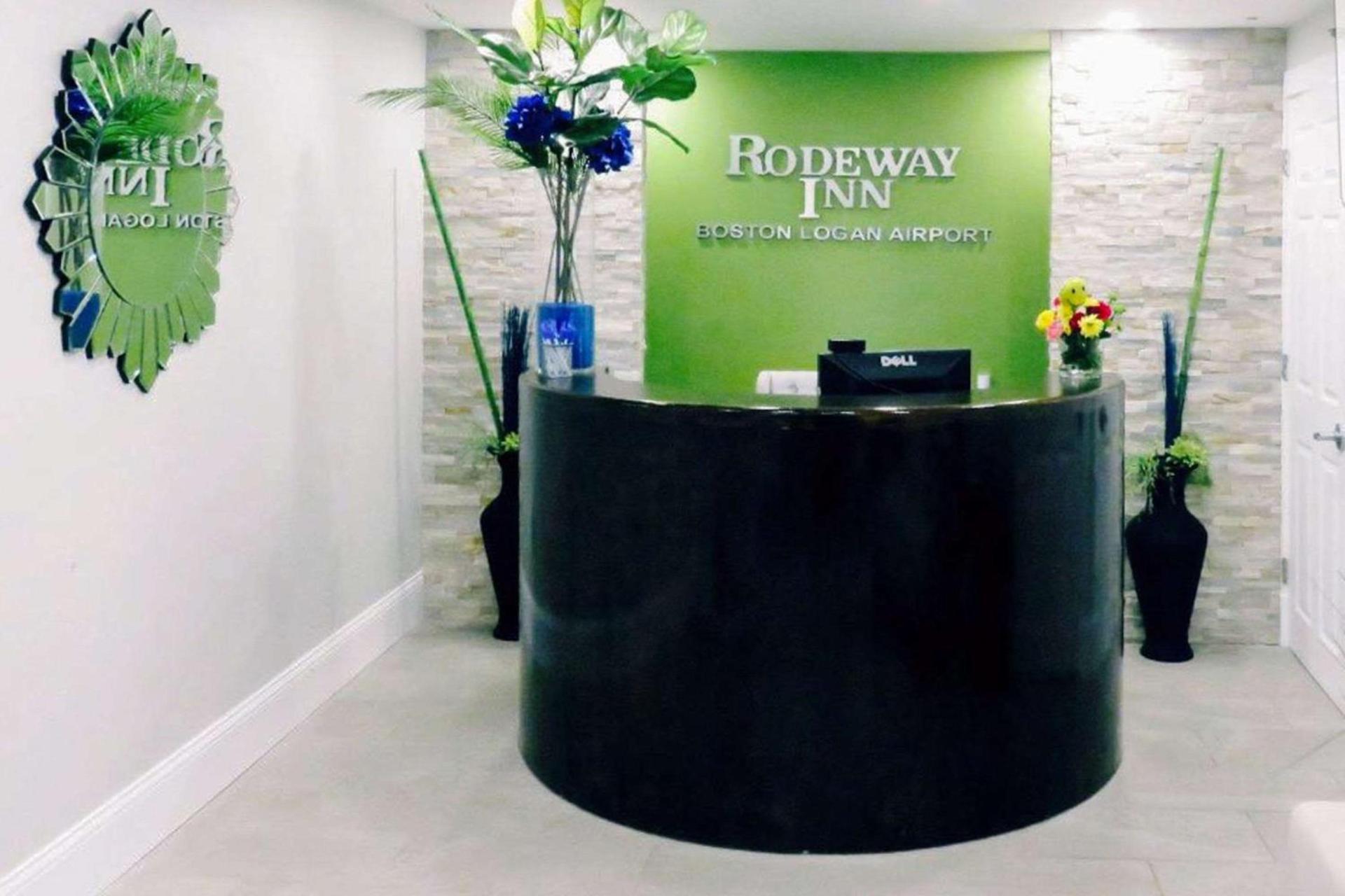 Rodeway Inn Logan International Airport photo 3