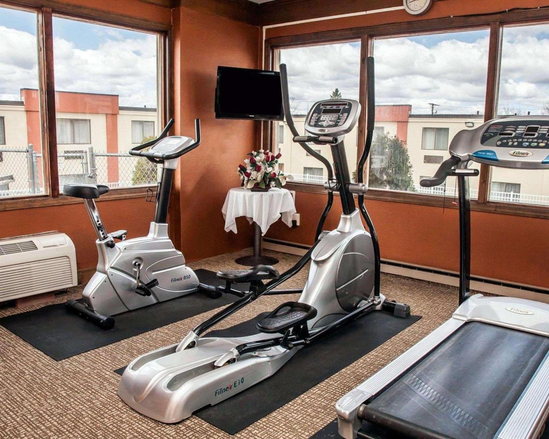 Quality Inn Seekonk-Providence photo 14