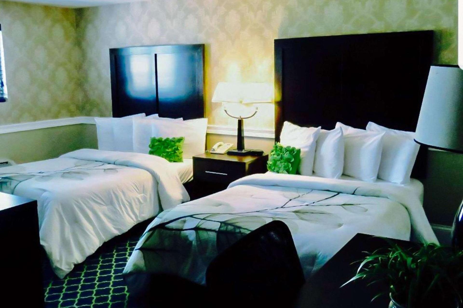 Rodeway Inn Logan International Airport photo 12