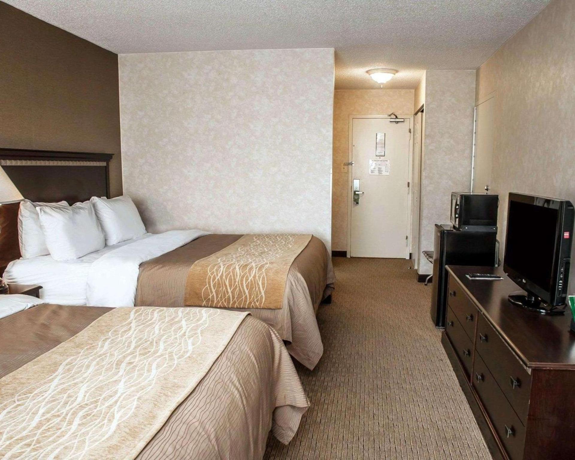 Quality Inn Seekonk-Providence photo 13
