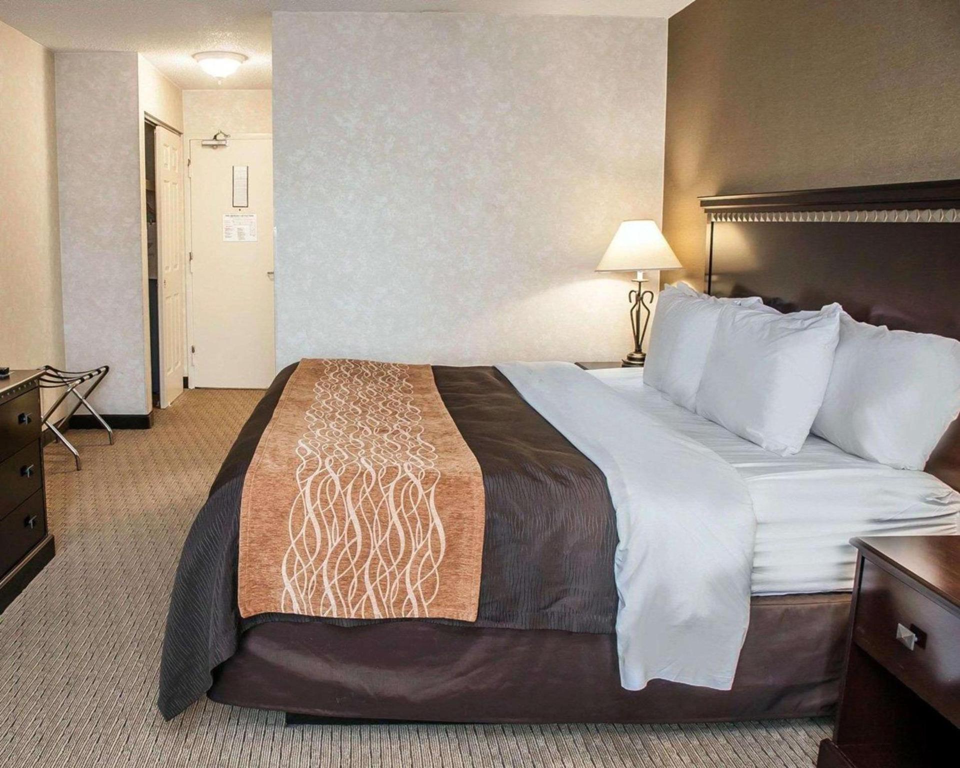 Quality Inn Seekonk-Providence photo 12