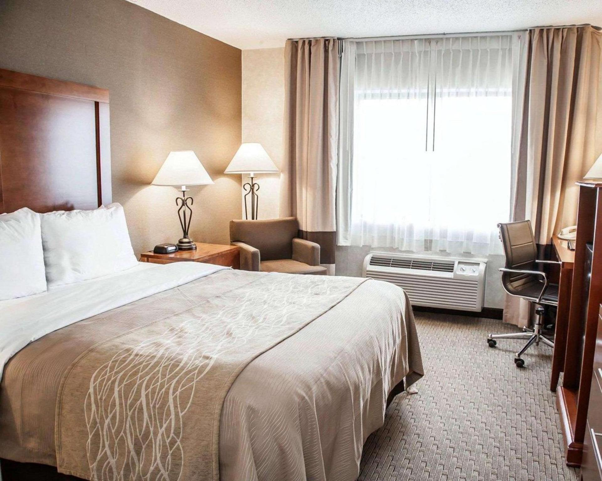 Quality Inn Seekonk-Providence photo 11