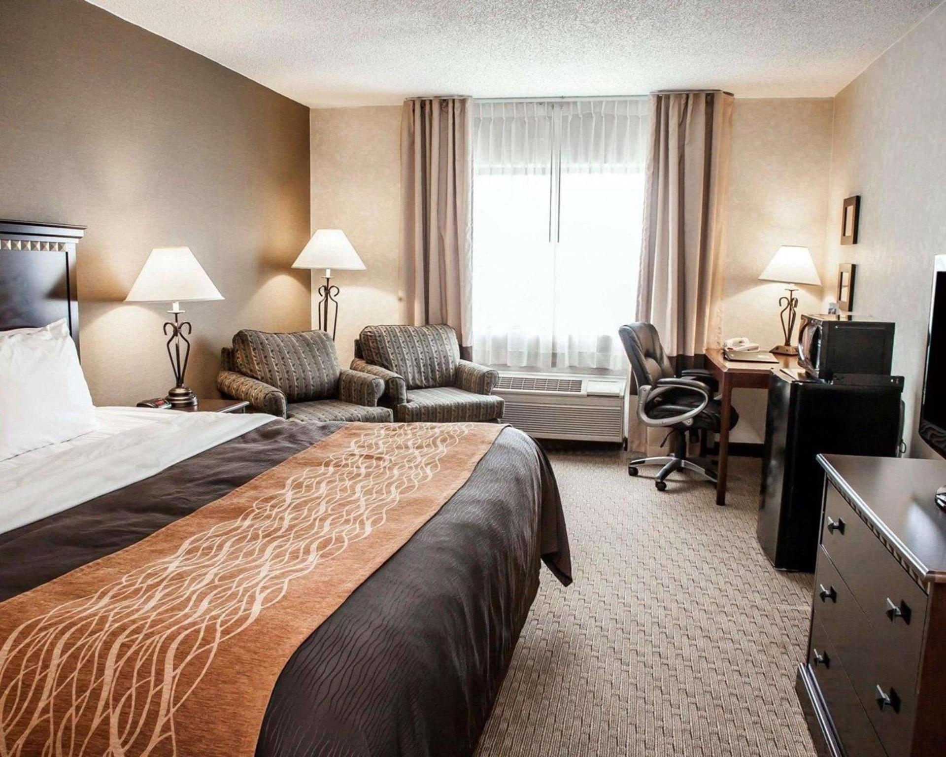 Quality Inn Seekonk-Providence photo 10