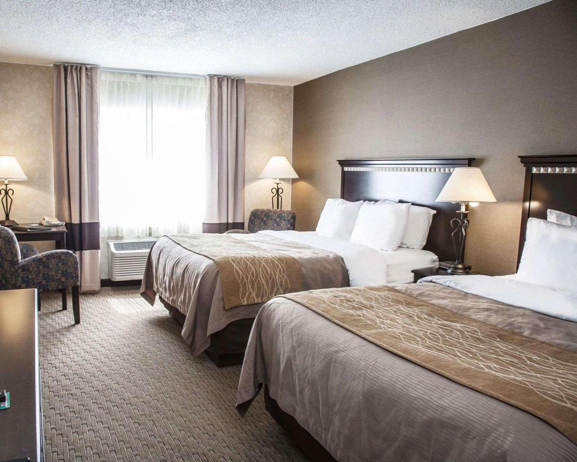 Quality Inn Seekonk-Providence photo 9