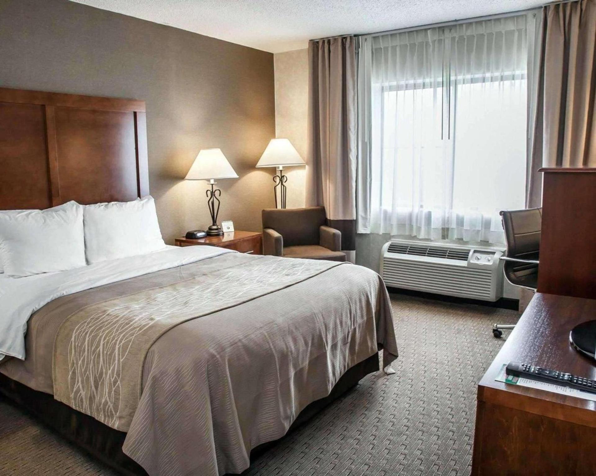 Quality Inn Seekonk-Providence photo 7